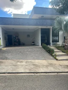 Casa de Condomínio com 3 Quartos para alugar, 250m² no Parque Ibiti Reserva, Sorocaba