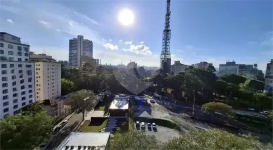 Apartamento com 2 Quartos à venda, 94m² no Cerqueira César, São Paulo