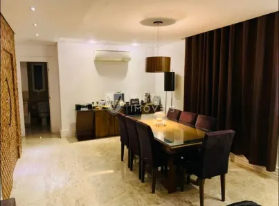 Apartamento com 3 Quartos à venda, 195m² no Parque Campolim, Sorocaba
