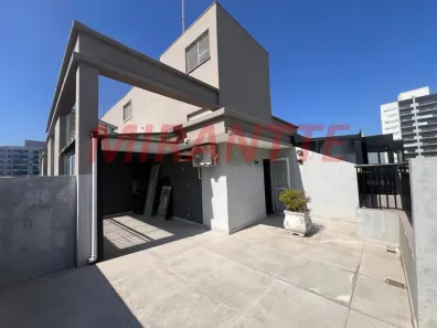 Cobertura com 2 Quartos à venda, 83m² no Vila Augusta, Guarulhos