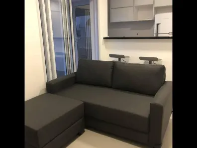 Apartamento com 1 Quarto à venda, 44m² no Vila Olímpia, São Paulo