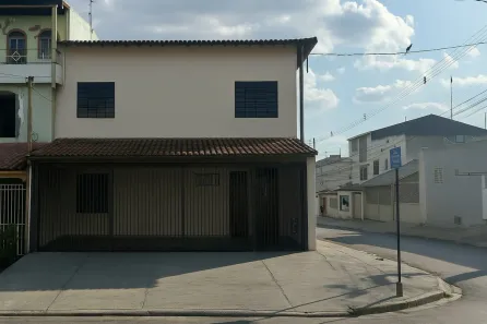 Ponto Comercial com 2 Quartos à venda, 257m² no Riacho Fundo I, Brasília