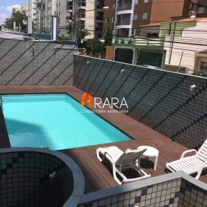 Apartamento com 3 Quartos à venda, 156m² no Centro, São Bernardo do Campo