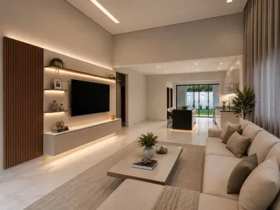Casa com 2 Quartos à venda, 350m² no Ponte Alta Norte, Brasília