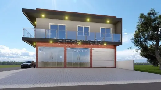 Galpão/Depósito/Armazém à venda, 300m² no , Xangri-Lá