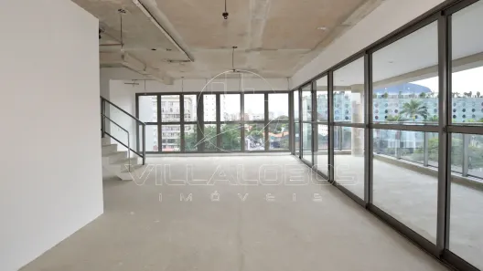 Cobertura com 3 Quartos à venda, 370m² no Jardim Paulista, São Paulo