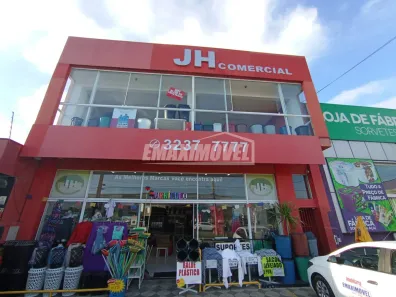 Ponto Comercial para alugar, 275m² no Vila Hortência, Sorocaba
