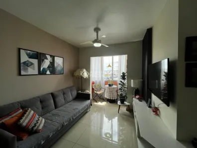 Apartamento com 3 Quartos à venda, 71m² no Kobrasol, São José