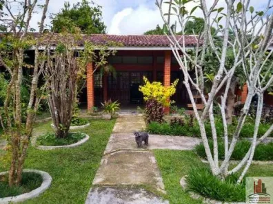 Fazenda/Sítio com 4 Quartos à venda, 2100m² no Aldeia dos Camarás, Camaragibe