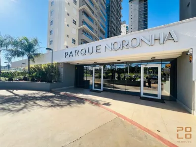 Apartamento com 3 Quartos para alugar, 105m² no Park Lozandes, Goiânia