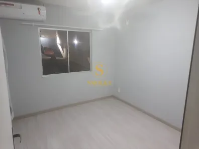 Apartamento com 2 Quartos à venda, 61m² no Serraria, São José
