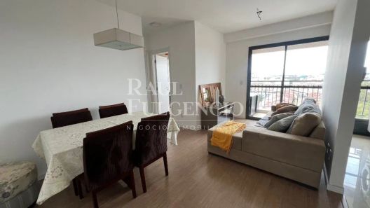 Apartamento com 2 Quartos à venda, 61m² no Parque Jamaica, Londrina