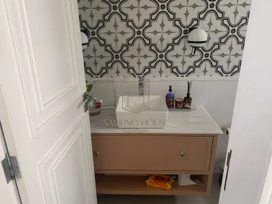 Casa de Condomínio com 3 Quartos à venda, 231m² no Ribeirão do Lipa, Cuiabá