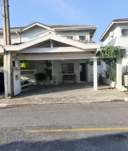 Casa de Condomínio com 3 Quartos à venda, 102m² no Loteamento Villa Branca, Jacareí