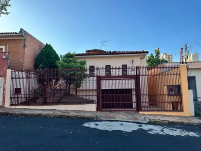 Imóvel Comercial com 3 Quartos à venda, 199m² no Centro, Araraquara