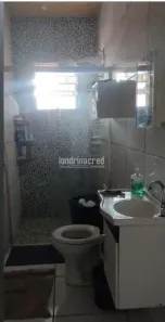 Casa com 2 Quartos à venda, 65m² no Vila Romana, Ibiporã