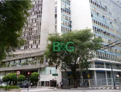 Sala Comercial à venda, 191m² no República, São Paulo