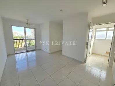 Apartamento com 2 Quartos à venda, 48m² no Vila Anastácio, São Paulo