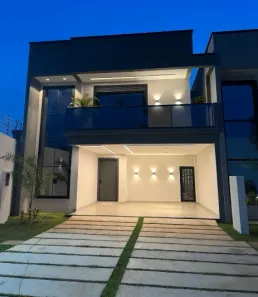 Sobrado com 3 Quartos à venda, 228m² no Nova Esperança, Porto Velho