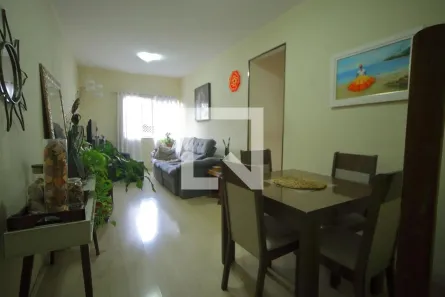 Apartamento com 2 Quartos à venda, 56m² no Santa Terezinha, São Bernardo do Campo