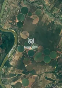 Fazenda/Sítio à venda, 999999999m² no Área Rural de Pirapora, Pirapora