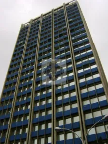 Sala Comercial para alugar, 416m² no Vila Gertrudes, São Paulo