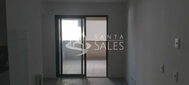 Apartamento com 1 Quarto à venda, 35m² no Vila Mariana, São Paulo