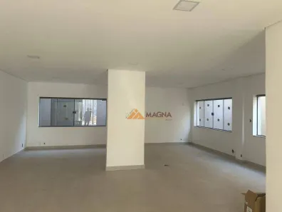 Ponto Comercial para alugar, 250m² no Centro, Ribeirão Preto