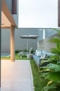 Casa de Condomínio com 4 Quartos à venda, 314m² no Portal do Poço, Cabedelo