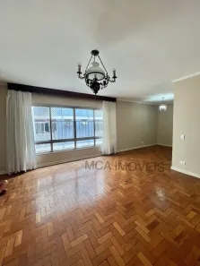Apartamento com 3 Quartos à venda, 134m² no Itaim Bibi, São Paulo
