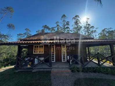 Fazenda/Sítio com 2 Quartos à venda, 1500m² no , Canelinha