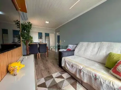 Casa com 2 Quartos à venda, 110m² no Bela Vista, São José