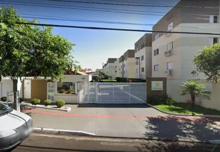 Apartamento com 2 Quartos à venda, 45m² no Brasília, Londrina