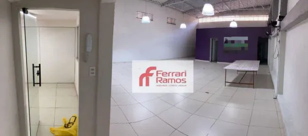 Ponto Comercial para alugar, 120m² no Gopoúva, Guarulhos