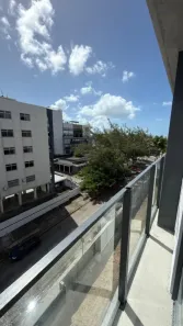 Flat com 1 Quarto à venda, 22m² no Jardim Oceania, João Pessoa