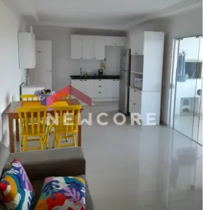 Apartamento com 2 Quartos à venda, 70m² no Ingleses do Rio Vermelho, Florianópolis
