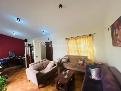 Casa com 3 Quartos à venda, 160m² no Jardim Dom Bosco, Campinas