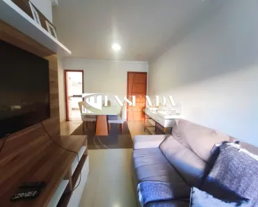 Apartamento com 3 Quartos à venda, 90m² no Jardim da Penha, Vitória