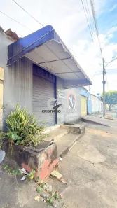 Lote/Terreno à venda, 360m² no Cidade Livre, Aparecida de Goiânia