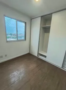 Apartamento com 2 Quartos à venda, 44m² no Canhema, Diadema