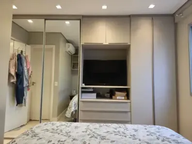 Apartamento com 3 Quartos à venda, 86m² no Aleixo, Manaus