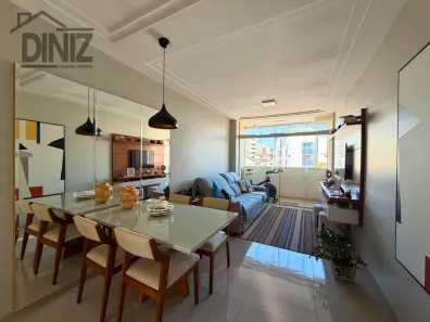 Apartamento com 2 Quartos à venda, 68m² no São Paulo, Belo Horizonte