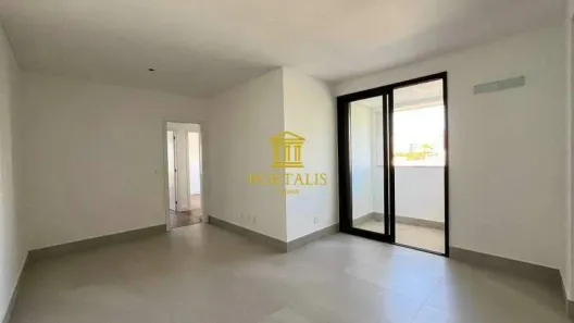 Apartamento com 3 Quartos à venda, 84m² no Cidade Nova, Belo Horizonte