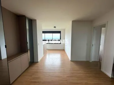 Apartamento com 3 Quartos para alugar, 76m² no Jardim Auri Verde, Bauru