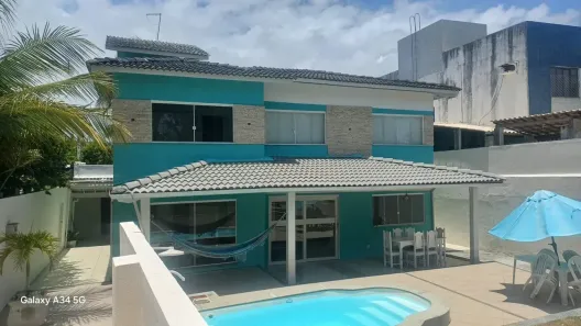 Casa com 3 Quartos para venda ou aluguel, 80m² no Vilas do Atlântico, Lauro de Freitas