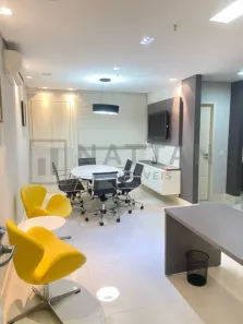 Sala Comercial para venda ou aluguel, 55m² no Jardim Anália Franco, São Paulo