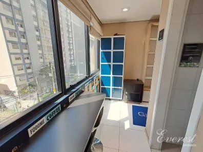 Sala Comercial para alugar, 90m² no Vila Mariana, São Paulo