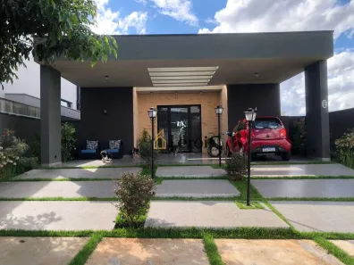 Casa de Condomínio com 2 Quartos à venda, 145m² no Loteamento Residencial Una, Itu