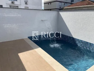 Casa com 4 Quartos à venda, 198m² no Aparecida, Santos