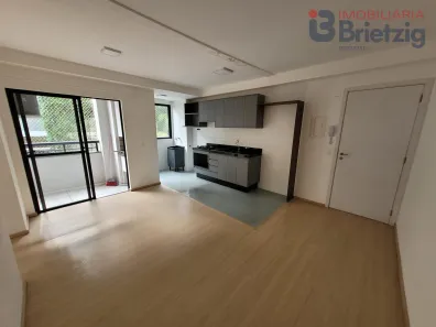 Apartamento com 2 Quartos à venda, 63m² no Costa e Silva, Joinville